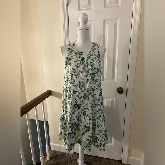 Gal Meets Glam Lisa Dress - Picture 14 of 15